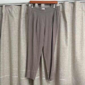 Aritzia/Babaton Pull on Dress Pants